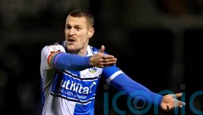 Paul Coutts, Ryan Loft and Harry Anderson in contention for Bristol Rovers