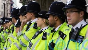 More police officers to be deployed in London during England World Cup clash