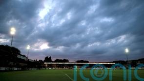 Football and racing affected as sporting fixtures frozen out