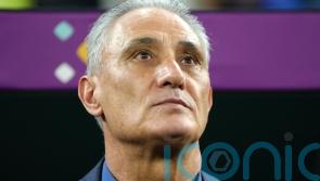 Tite hints his time as Brazil coach is over after shock loss to Croatia