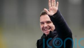 Super League derby with Man City good test for us &ndash; Man Utd boss Marc Skinner