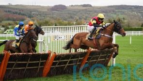 Doncaster aim to reschedule Summit Juvenile Hurdle