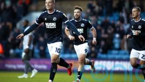 Zian Flemming earns Millwall draw to deny Kolo Toure win in first Wigan game