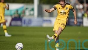 Rob Milsom earns Sutton win after Colchester lose Alan Judge to injury