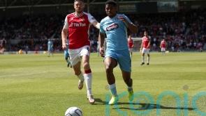 Wrexham beat Eastleigh to keep up the pressure on leaders Notts County