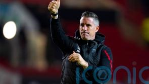 Mark Kennedy left with mixed emotions after stalemate with Wycombe