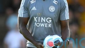 Kolo Toure proud of Wigan players after earning point in first game as manager