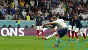 A look at England&rsquo;s leading scorers and how Harry Kane compares to Wayne Rooney