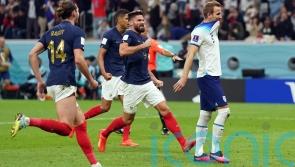 Last eight and out &ndash; More World Cup knockout pain for England
