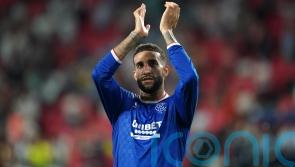 Connor Goldson and Ben Davies nearing Rangers returns ahead of Hibs clash