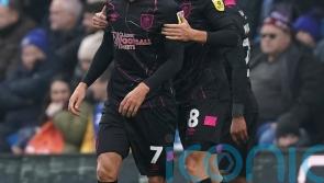 Burnley re-establish cushion at Championship summit with comfortable win at QPR