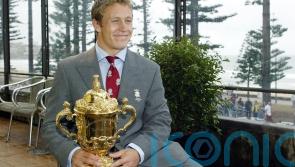 On This Day in 2011: Jonny Wilkinson calls time on international career