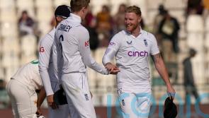 Ben Stokes: England have achieved something really special this week