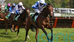 Knappers Hill likely to be targeted at Relkeel Hurdle