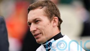 Landmark winner for Luke Morris at Lingfield