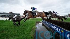 Newbury draw stumps ahead of Wednesday meeting