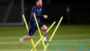 Today at the World Cup: Argentina gear up for crunch Croatia clash