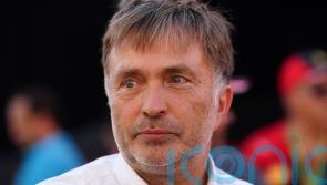 Williams team principal and chief executive Jost Capito to step aside