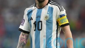 Today at the World Cup: Argentina and Croatia ready to go head to head