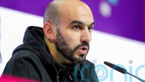 Morocco will fight to achieve &lsquo;crazy&rsquo; World Cup dream &ndash; boss Walid Regragui