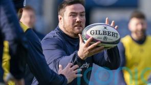 Scotland&rsquo;s Zander Fagerson ruled out for &lsquo;foreseeable&rsquo; and doubt for Six Nations