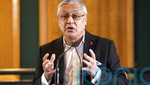 Yorkshire chairman Lord Kamlesh Patel felt a lack of support from the ECB