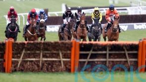 Nicky Martin retains all faith in Bear Ghylls