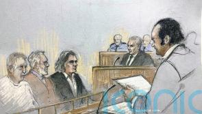 Hutch &lsquo;lied&rsquo; about those involved in Regency shooting, Dowdall tells court