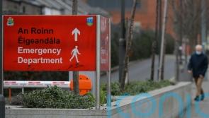 &lsquo;Unprecedented strain&rsquo; on emergency departments not acceptable &ndash; minister