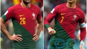 Football rumours: Goncalo Ramos could replace Cristiano Ronaldo once again