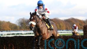 Sam Twiston-Davies handed Hitman ride in King George