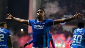 Rangers make winning start under Michael Beale with comeback victory over Hibs