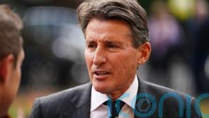 Lord Coe backs UK Athletics board to solve money woes after &pound;1.8million loss