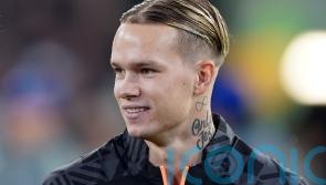 Football rumours: Shakhtar president will decide Mykhaylo Mudryk&rsquo;s future