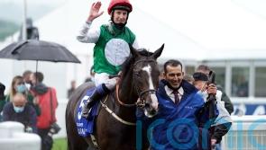 Martin Dwyer staying positive despite prolonged absence