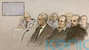 Dowdall says threats to his family increased after agreeing to testify against Hutch