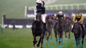 All systems go for L&rsquo;Homme Presse and the King George