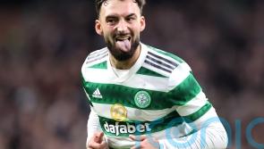 Celtic&rsquo;s Sead Haksabanovic keen to improve after being named player of the month