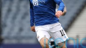 David Wotherspoon&rsquo;s World Cup exploits should inspire St Johnstone &ndash; Liam Gordon