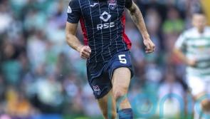 David Cancola suspended for Ross County&rsquo;s encounter with St Johnstone