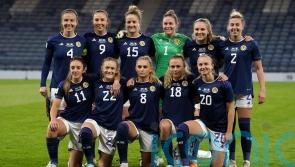 Scotland Women&rsquo;s team take legal action against SFA over equal pay and treatment