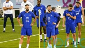 Today at the World Cup: France coping with a bug as Argentina clash draws closer