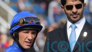 Bin Suroor: Frankie was something special from the start