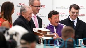 O&rsquo;Brien hails &lsquo;incredible&rsquo; Dettori on news of impending retirement