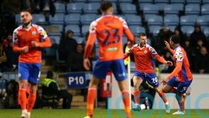 Swansea stage stunning fightback as Liam Cullen earns draw at Coventry