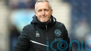 Neil Critchley makes winning start as QPR boss with victory over Preston