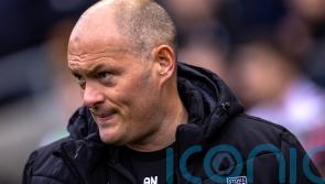 Martin Canning: Stoke&rsquo;s win gave under-the-weather boss Alex Neil a lift