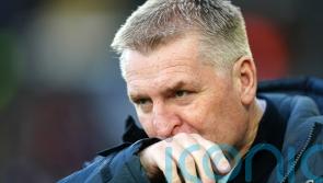 Norwich boss Dean Smith: I can&rsquo;t control whether I stay here or not