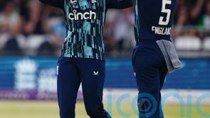 England win third T20 to claim touring series against West Indies