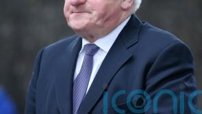 NI Protocol issues can be fixed ahead of Good Friday Agreement landmark &ndash; Ahern